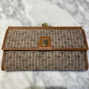 Judith Leiber wallet